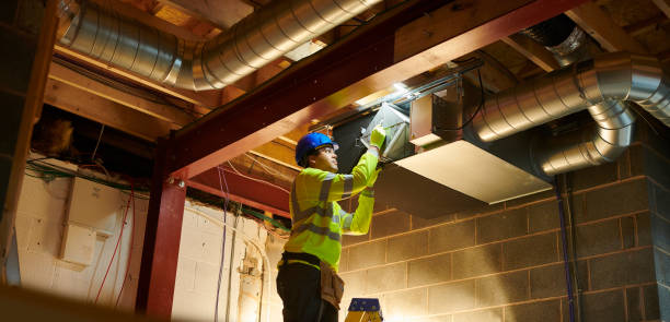 Wilmington, NC Airduct Cleaning Company