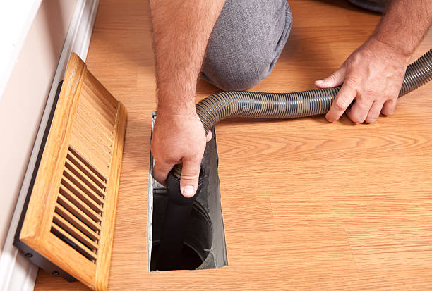 Best General Air Duct Cleaning  in Wilmington, NC