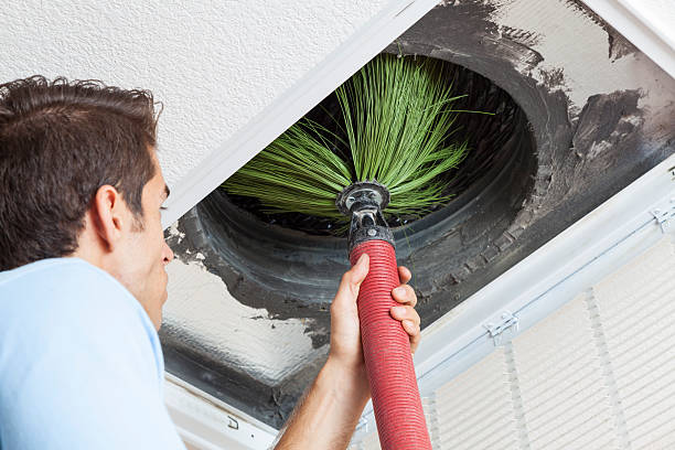 Best Residential Air Duct Cleaning  in Wilmington, NC
